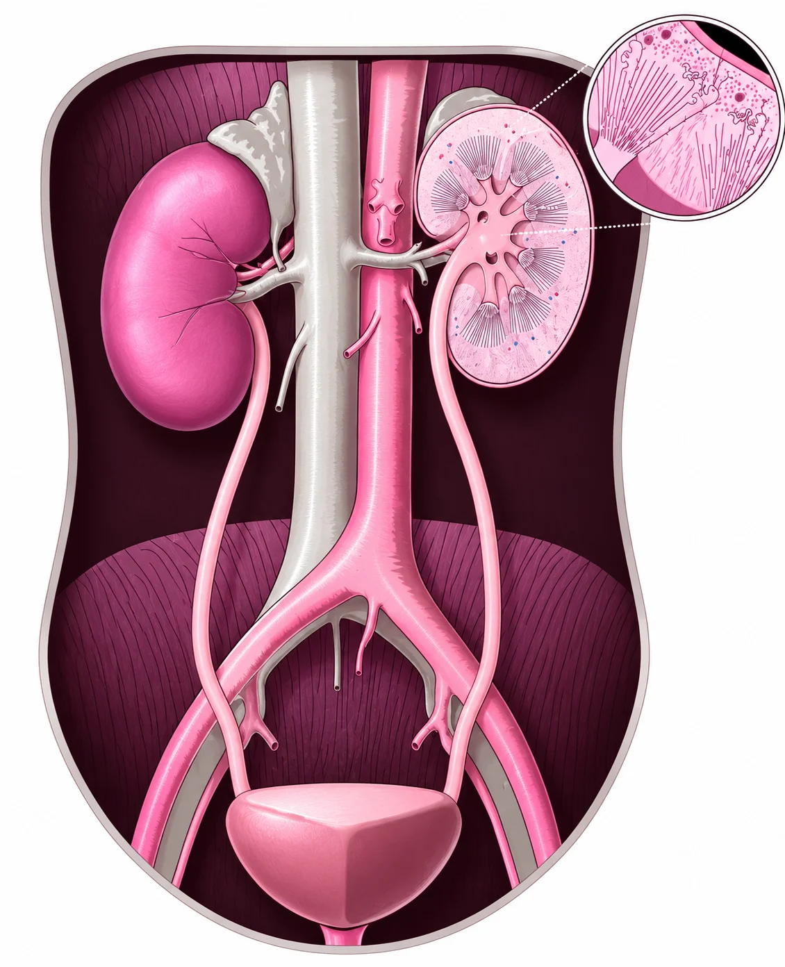 Kidney image