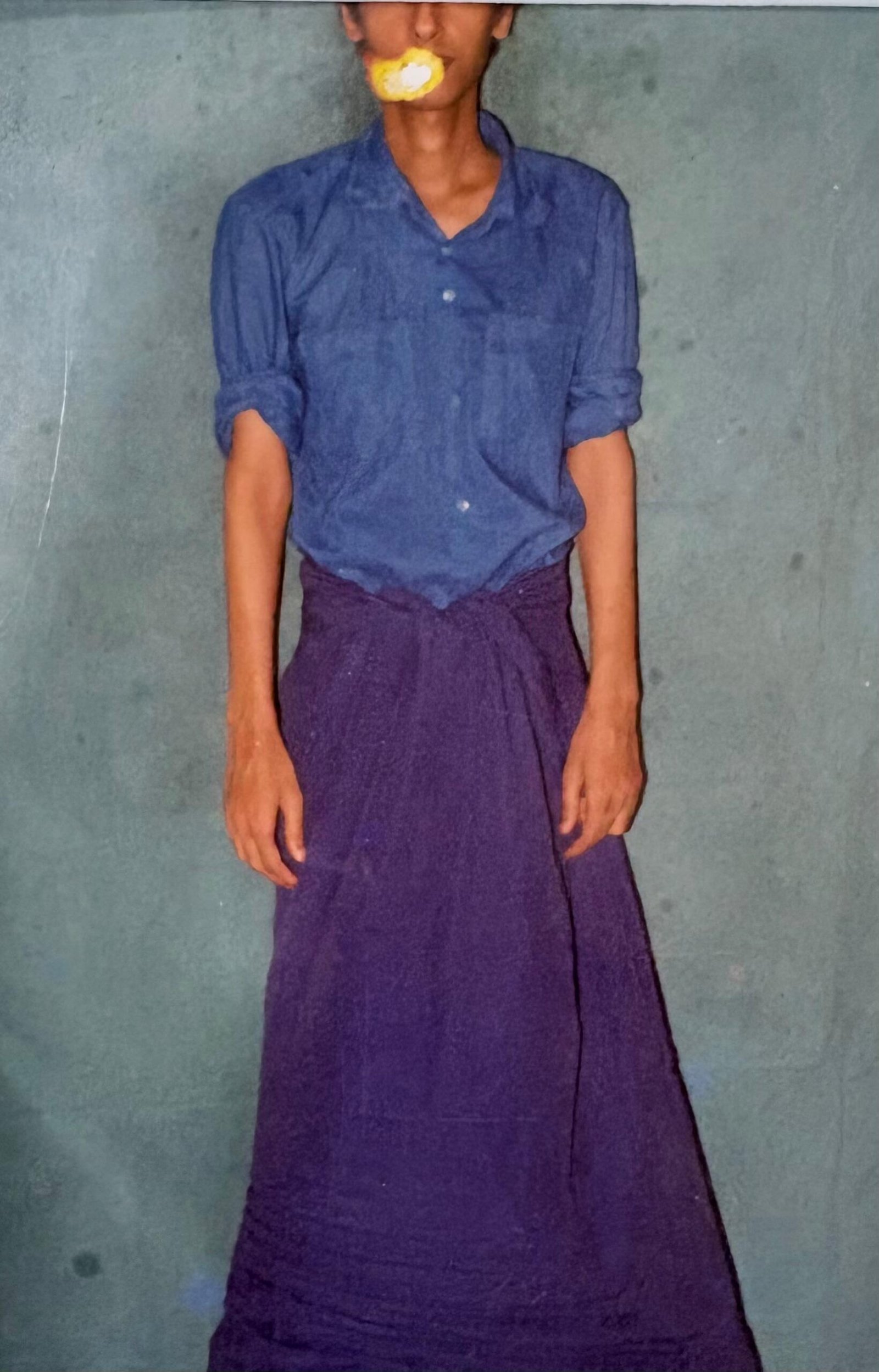 T1 image